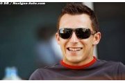 Klien se voit au départ de la saison 2011