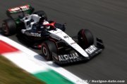 Marko: Lawson has to confirm in the next races