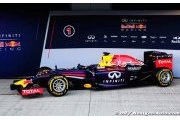 Newey : les monoplaces 2014 sont laides et dangereuses