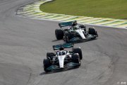 La Mercedes est-elle devenue la meilleure F1 ? Russell et Hamilton en discutent