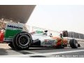 Sutil eyes Force India news in 'two to three weeks'