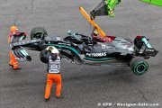 Incertain chez Mercedes F1, Bottas aurait contacté Red Bull pour remplacer Perez