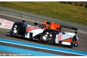 No chequered flag for the AMR-One at Paul Ricard