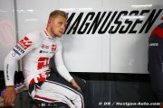 L'accrochage Magnussen - Vandoorne - Ricciardo classé sans suites