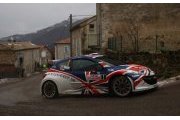 Meeke espère la victoire à Curitiba