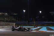 Fittipaldi veut 'garder un pied' en Formule 1