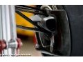 Ferrari : l'aileron flexible attendra un peu