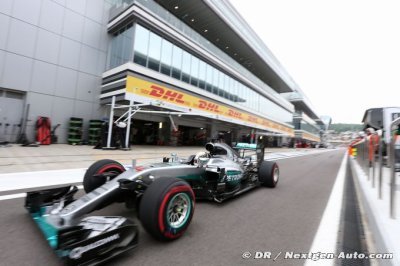 Mercedes still investigating Hamilton failures