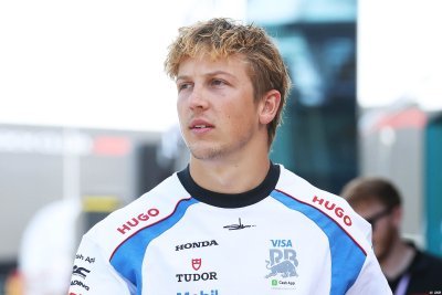 Lawson&nbsp;: Mekies apportera beaucoup à Red Bull Racing