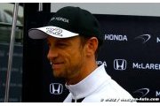 Button ne se verrait pas en Formule E