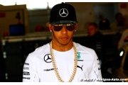 Hamilton signs with music PR agency