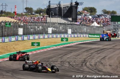 Les enjeux des deux dernières courses en F1 - Partie 2&nbsp;: Les pilotes