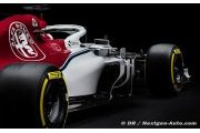 Sauber est cinquantenaire, Vasseur et Räikkönen lui souhaitent bon anniversaire