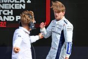 Comment Sargeant a tourné le dos à la F1 et à ses critiques