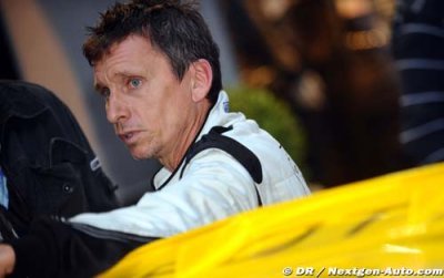 Panizzi convaincu du potentiel de la Proton