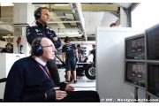 Bortolotti va tester une Williams