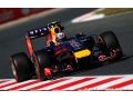 Ricciardo : Les Mercedes ne semblent pas ralentir