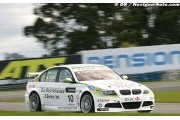Farfus en tête des premiers essais à Curitiba