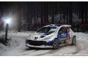 Présentation du rallye de Liepāja-Ventspils (partie 1)
