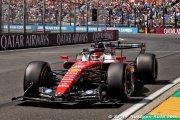 GP d'Australie, EL1 : Leclerc emmène un doublé Ferrari, la fiabilité piège plusieurs équipes