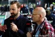 Works Audi deal 'dangerous' for Sauber - Villeneuve