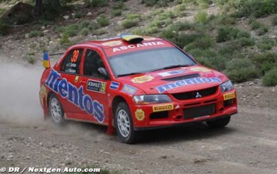 PWRC: Glory for Gorban