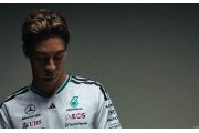 Russell admet avoir des passages à vide en 2e moitié de saison