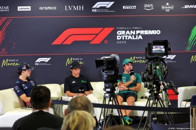Drivers push back on F1’s sprint and short-race vision