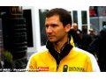 Renault F1 : Le Red Bull Ring ne mettra pas nos atouts en valeur