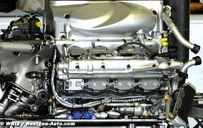 Le défi d’Hockenheim, côté moteur