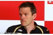 Lotus Renault GP, en chasseurs à Suzuka