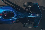 Williams F1 : Capito explique les choix esthétiques pour la livrée 2022
