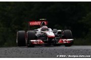 Quelques statistiques sur le Grand Prix de Hongrie