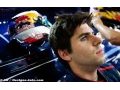 Red Bull loyalty 'a mistake' - Alguersuari