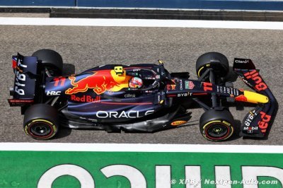 Newey regrette que les F1 2022 soient plus lourdes et moins aérodynamiques