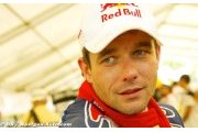 Loeb thinks he's too old for F1 switch now