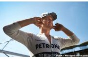 F1 staying loud as green, 'silent' series looms