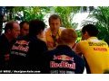 Red Bull regrette d'avoir autant critiqué Renault