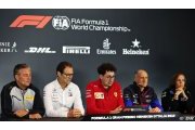 Conserver un Grand Prix à Monza était ‘essentiel' selon les écuries