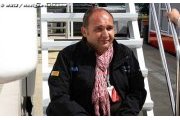Forza Rossa yet to lodge $20m F1 bond - report