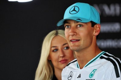 Russell mise sur son instinct, pas sur les données, pour retrouver son meilleur niveau