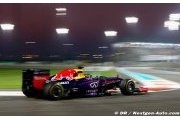 Vettel takes 11th win of the year in Abu Dhabi