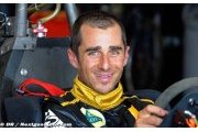 Lotus Renault GP participe à la 600ème du mag Sport Auto