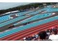 Wolff supports calls to axe Paul Ricard chicane