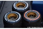 Pirelli s'attend à une progression de 2 secondes à Melbourne