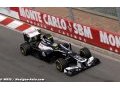 Pression sur les pilotes Sauber et Williams