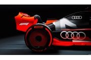 Audi F1 donnera bientôt 'un aperçu concret' de son projet