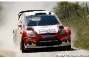 Une occasion en or pour Novikov