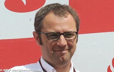 Domenicali&nbsp;: pas de place pour deux GP en Italie