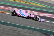 Le projet Aston Martin F1 validé, Stroll déterminé à investir malgré la crise